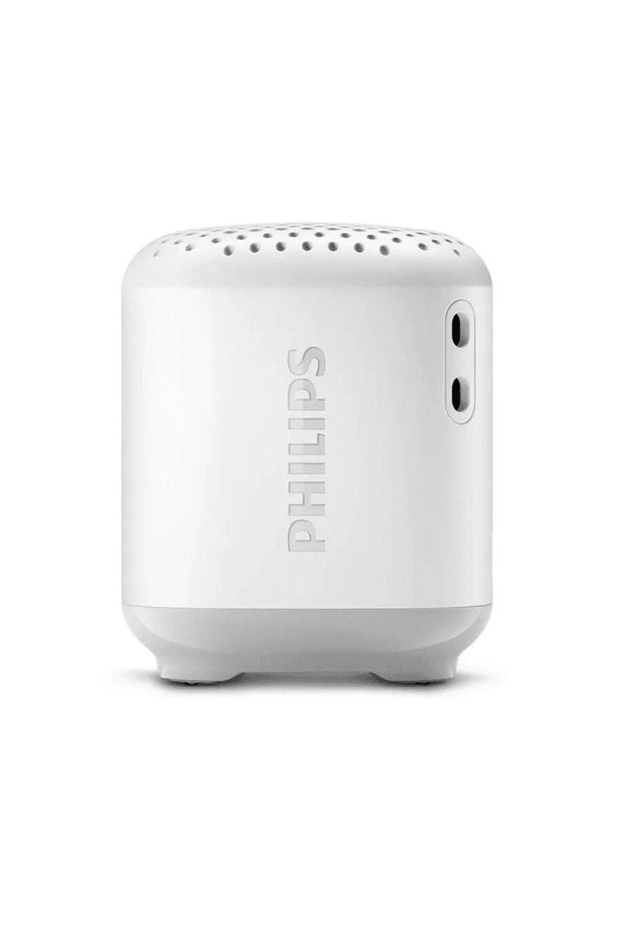 Parte trasera del parlante Philips TAS1505W/00