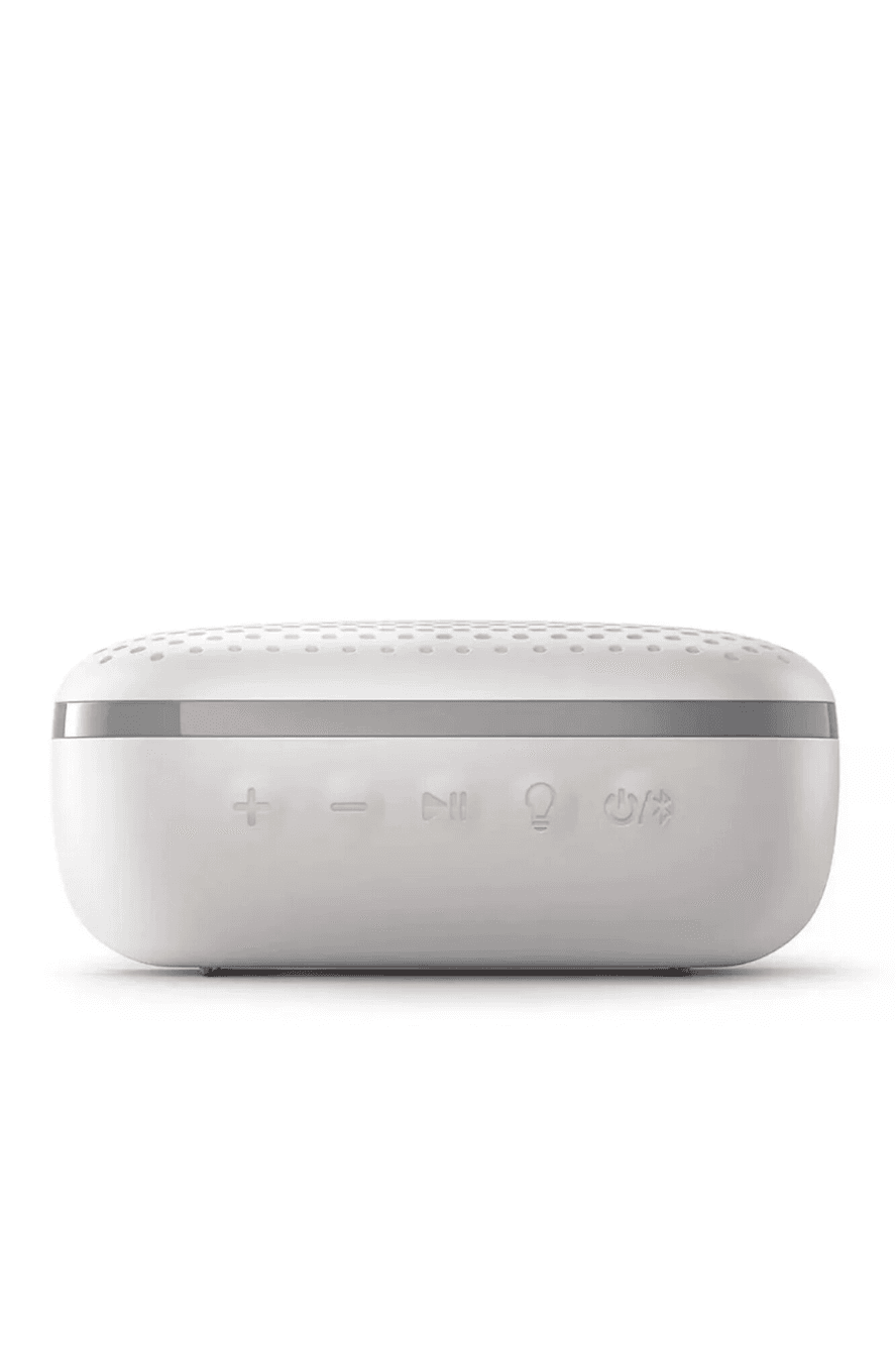 Parte superior del parlante Philips TAS2505/00 blanco