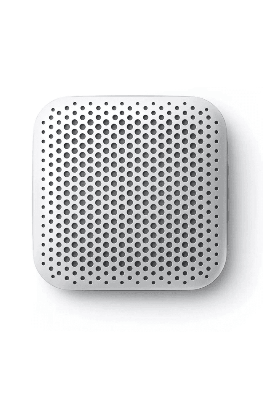 Frente con rejilla del parlante Philips TAS2505/00 blanco