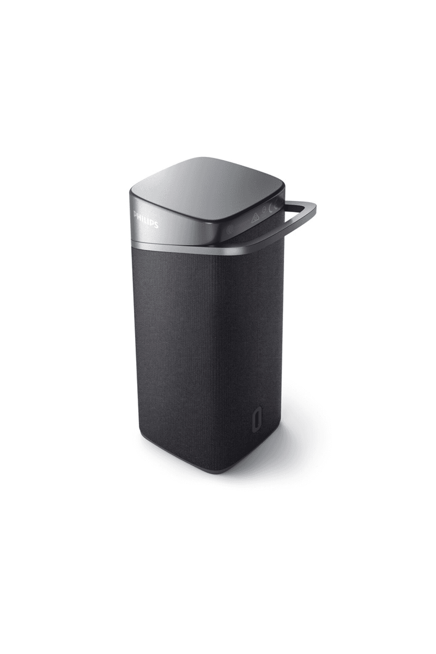 Parlante Philips TAS3505/00 en vista angulada