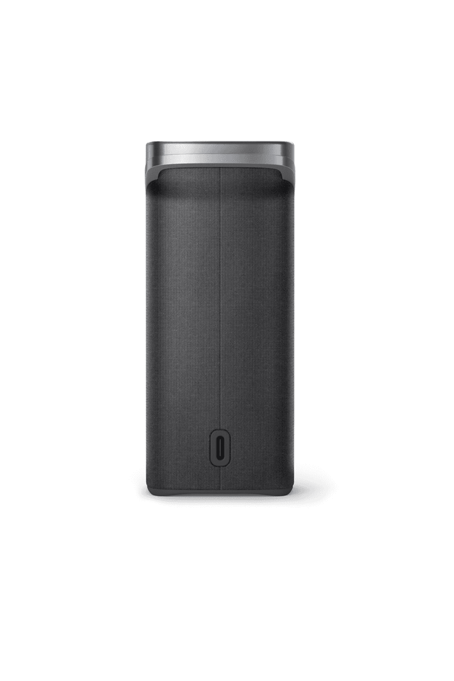Parte trasera del parlante Philips TAS7505/00