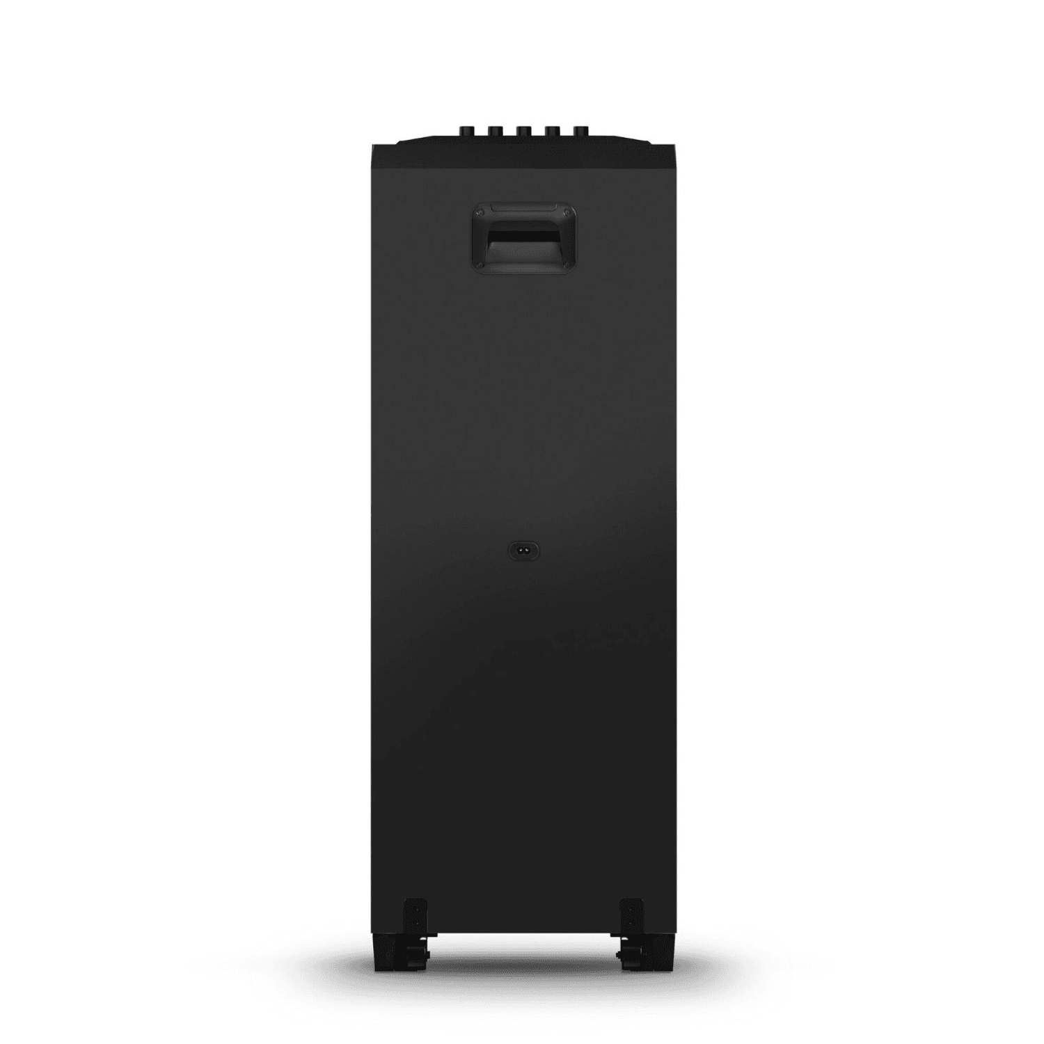 Parte trasera de la torre Philips TAX5509/77