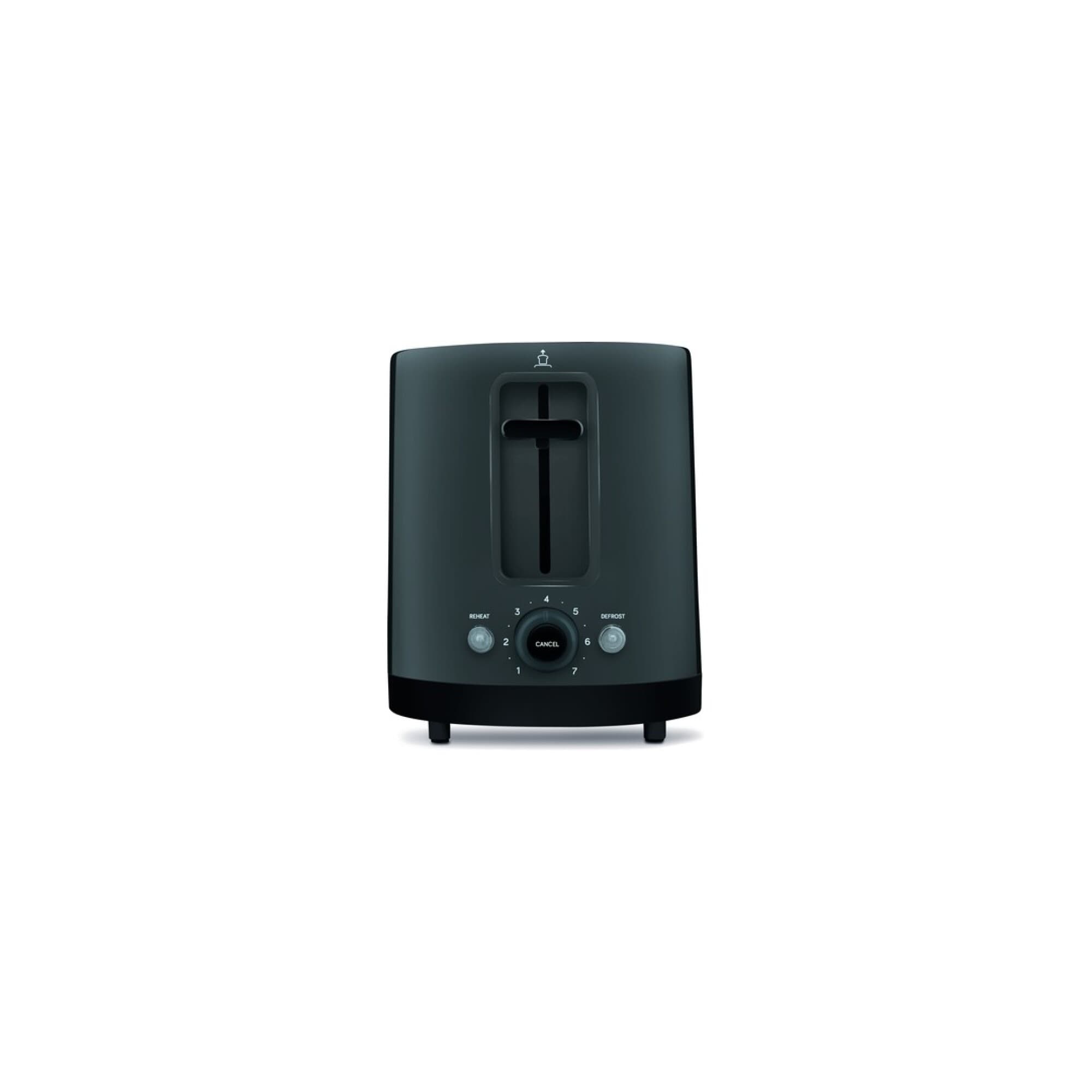 Ufesa TT7585 Duo vista trasera