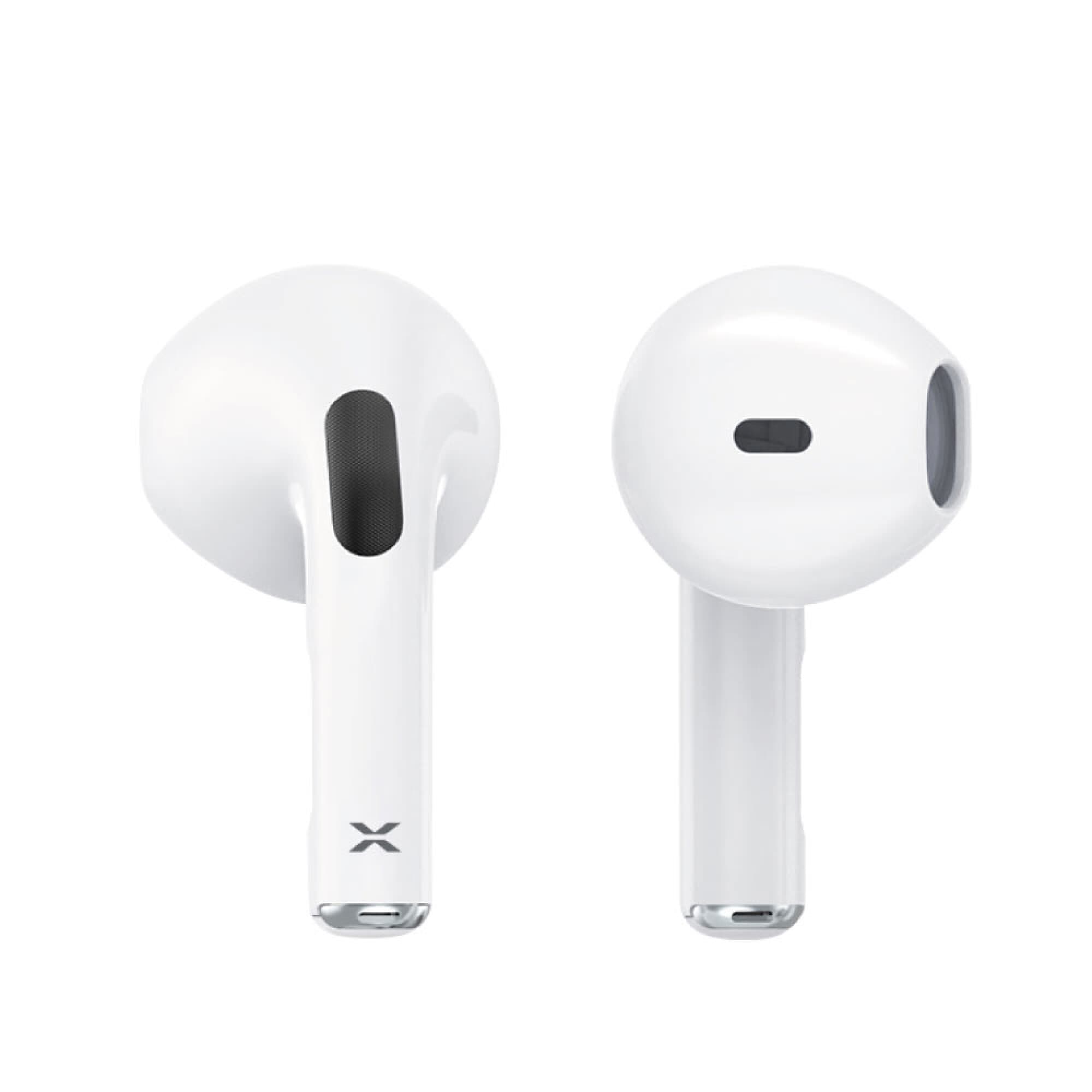 Detalle de los auriculares XION XI-AU240BT
