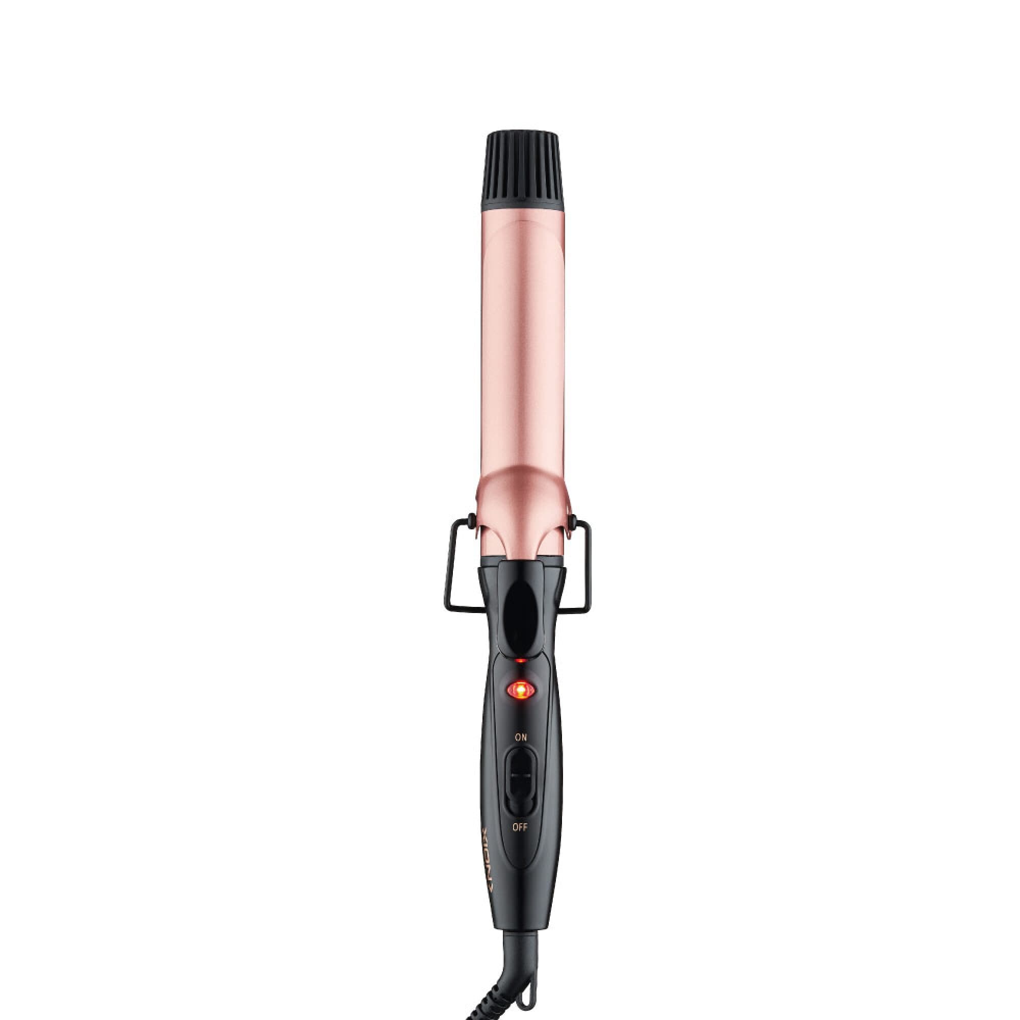 Rizador XION XI-CURLER33 visto de frente