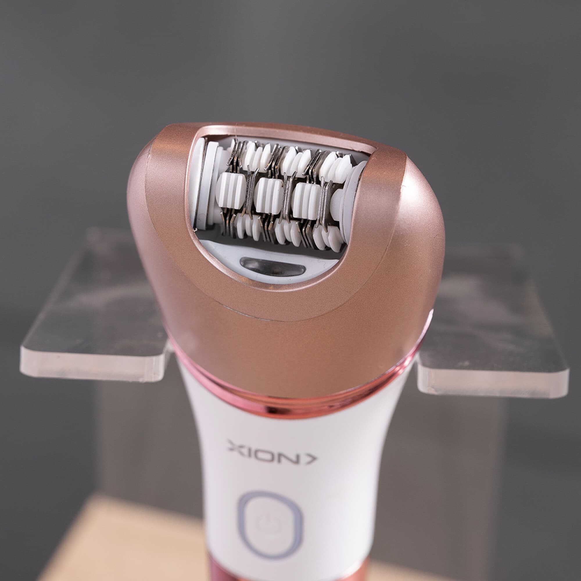 Cabezal depilador de la XION XI-EPILATOR6X1