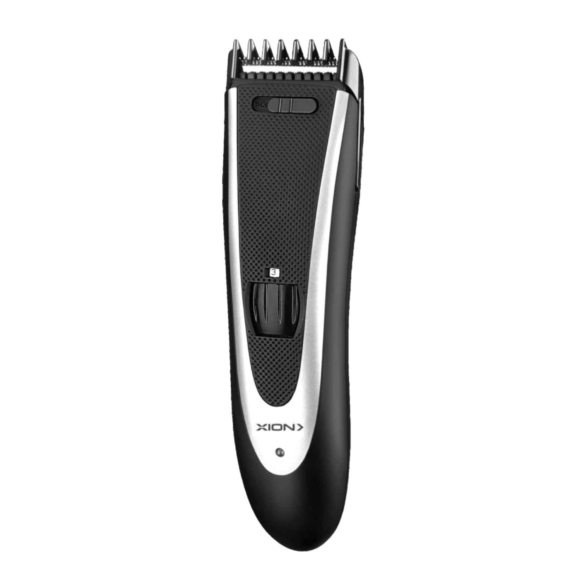 Cortadora de pelo y barba inalámbrica XION XI-HAIR40