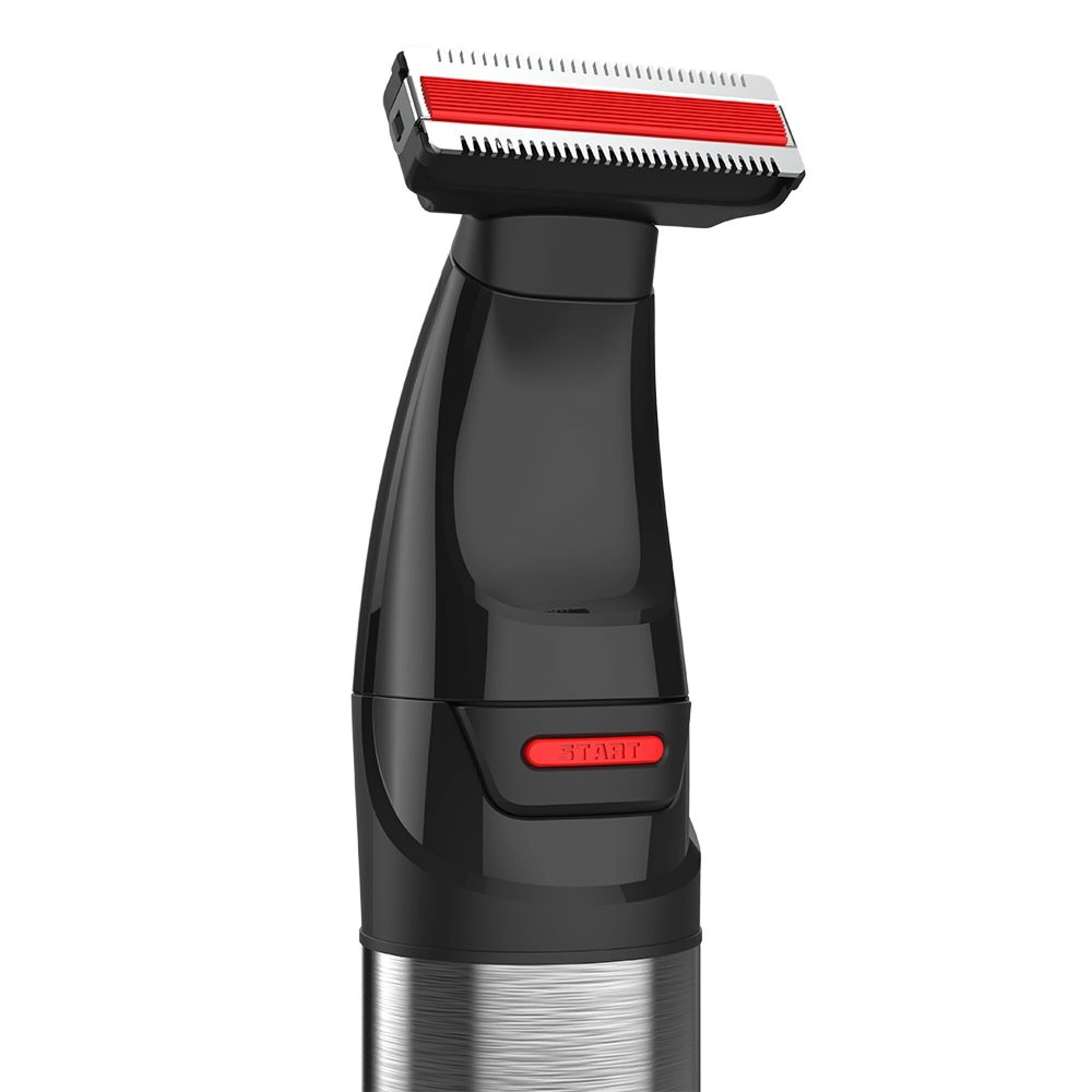 Cabezal de recorte de la XION XI-HAIRONE4X1