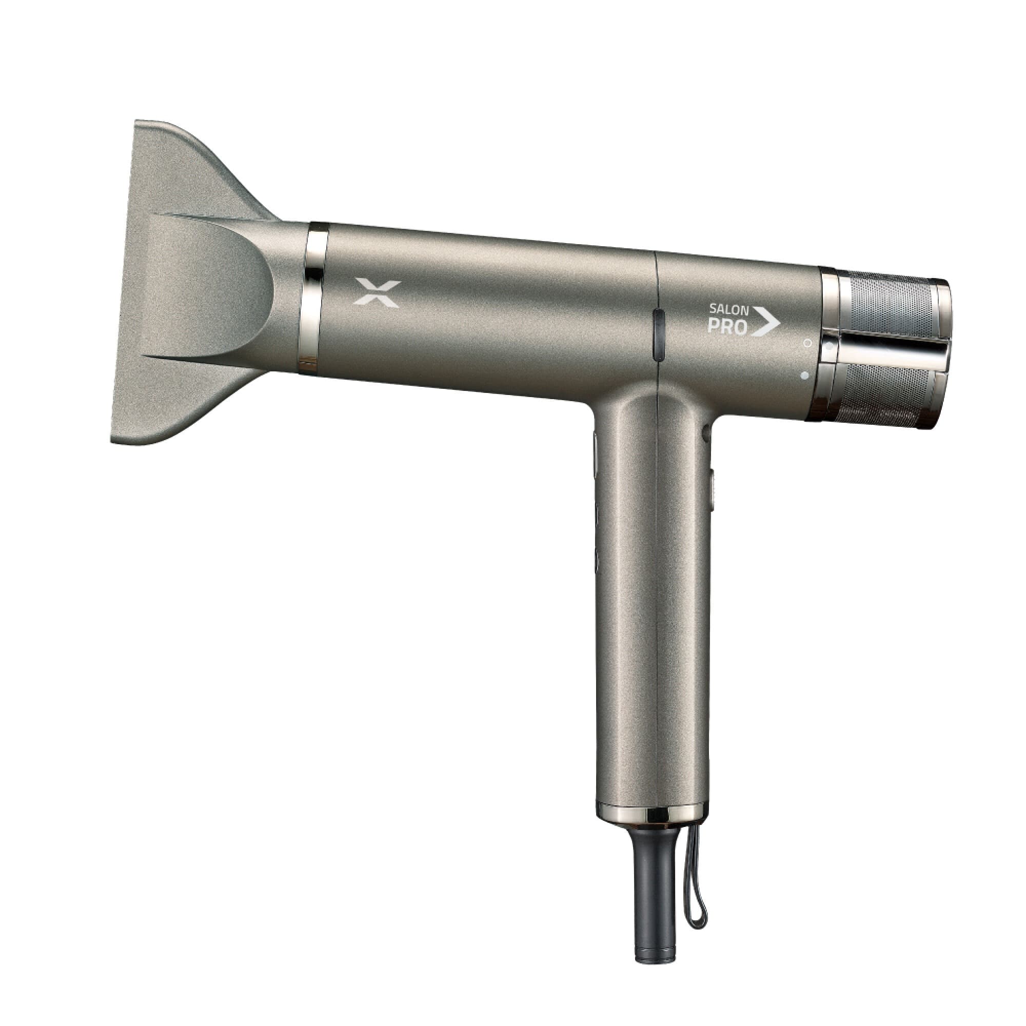 Secador de pelo profesional XION XI-IDRYER2 con boquilla concentradora
