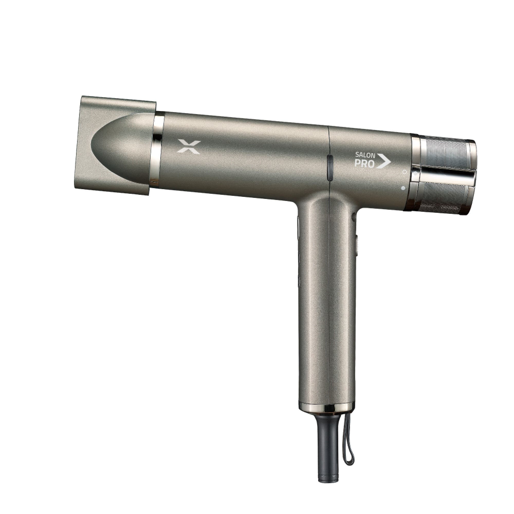 Secador de pelo XION XI-IDRYER2 con boquilla plana