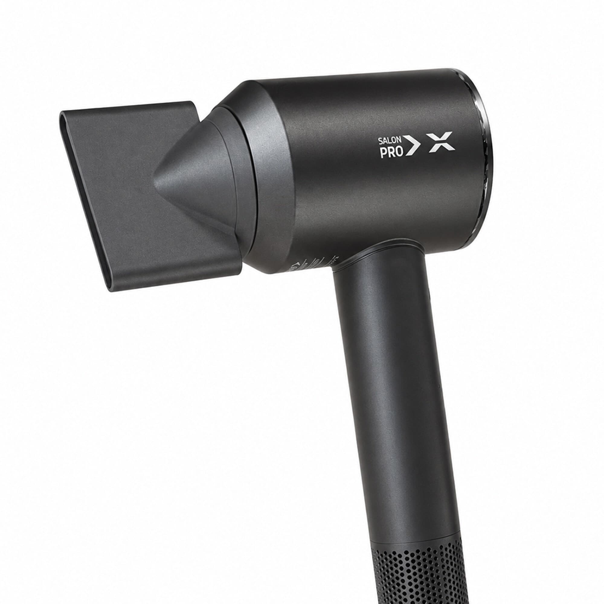 Secador XION XI-SONIC con boquilla concentradora