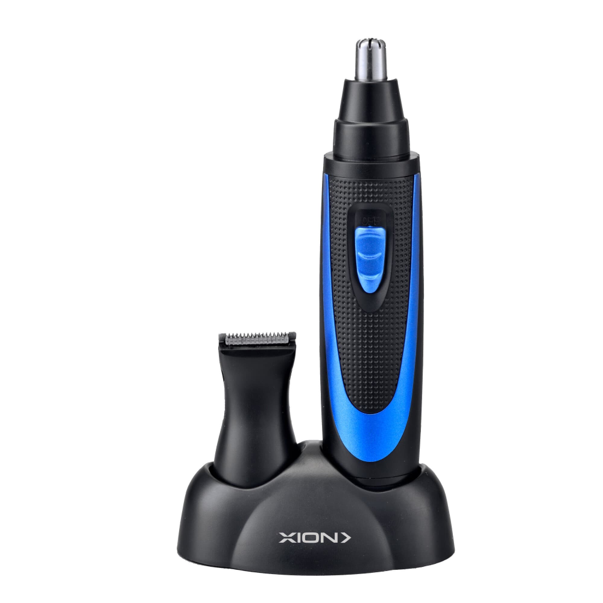 Recortador de nariz y orejas XION XI-TRIMMER con cabezal trimmer