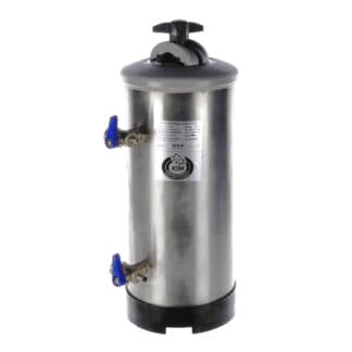 ABLANDADOR DE AGUA 12 LITROS DVA LT12