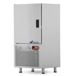 Abatidor de Temperatura 10 Bandejas