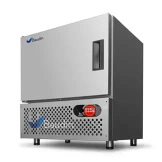 Abatidor de Temperatura 5 Bandejas