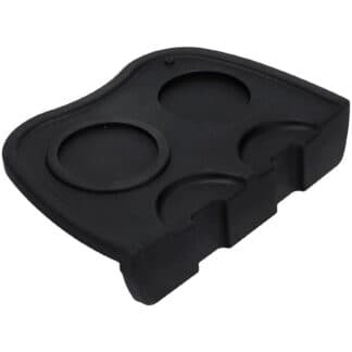 Alfombrilla para tamper de Barista Cafeteria Edo Barista