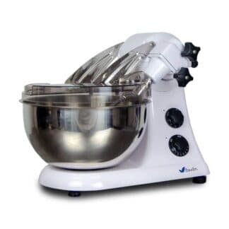 Amasadora 6 Lts, 1,5 Kg Masa | Demet MH-06