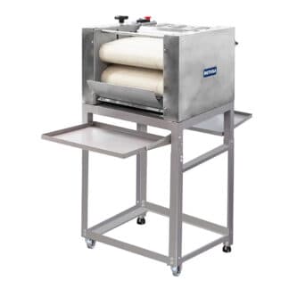 Armadora de Pan 40 cm | Metvisa MPC-410