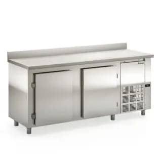 Bajo Mostrador 2 m Regfrigerado Gelopar GBFE-200 Principal