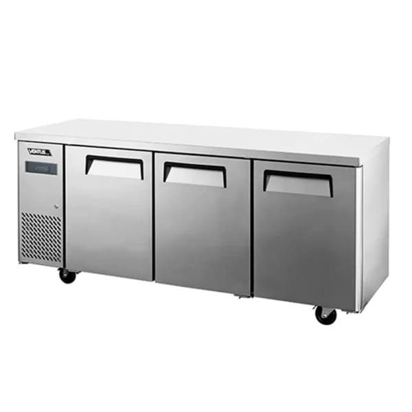 Bajo mostrador Frio Forzado 1.8 mts Ventus VMR3PS480