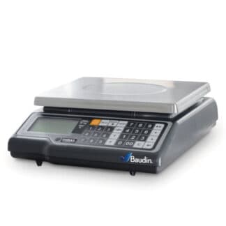 Balanza 30 kg Latu | DIBAL G-310