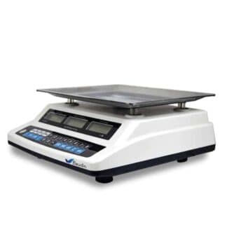 Balanza 6 kg Precisión | Kuma 888S