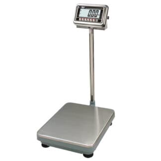 Bascula 600 kg | Cely LVC-600