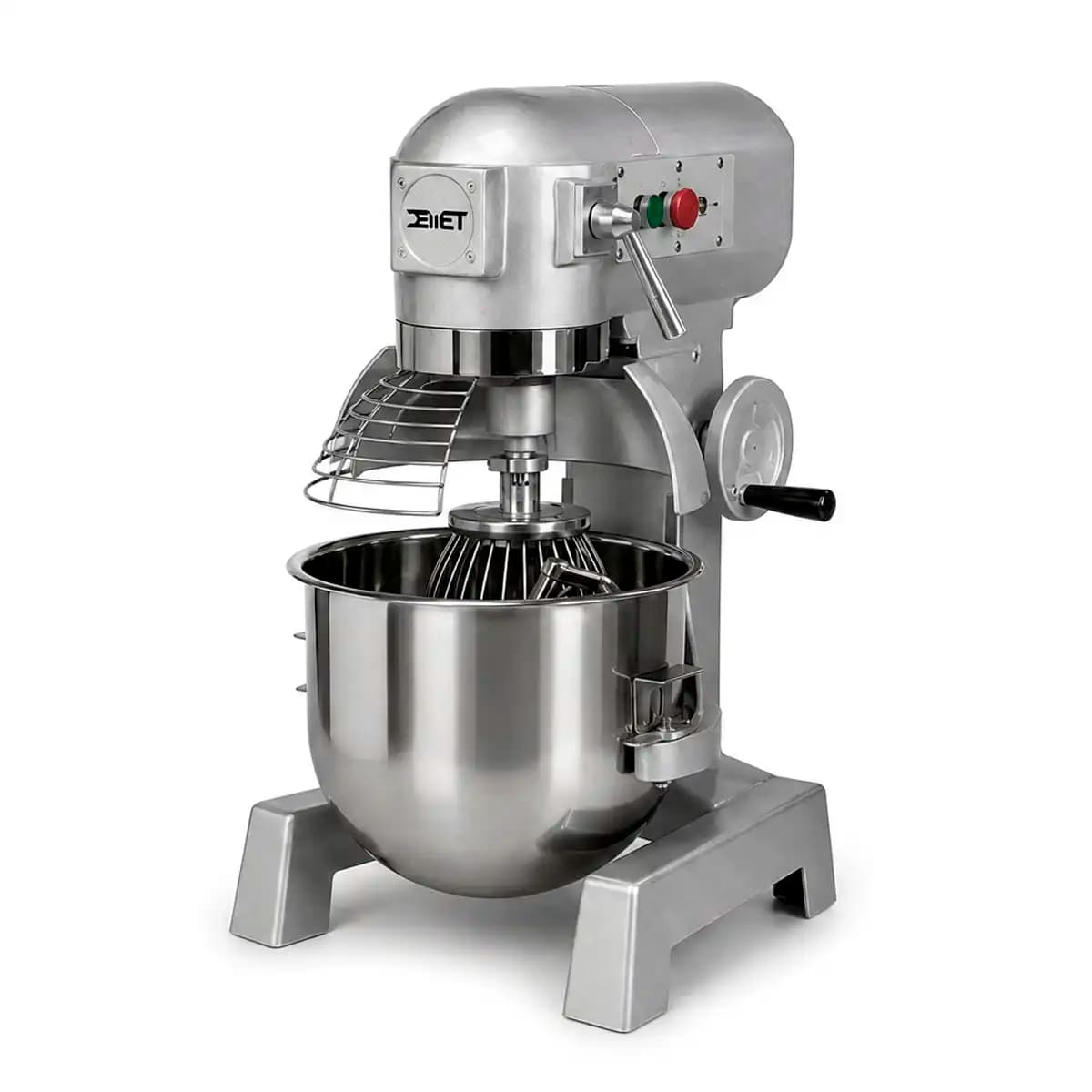 Batidora 20 Lts Planetaria | Demet DB20