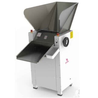 Sobadora 50cm Eléctrica | Braesi CBI-500