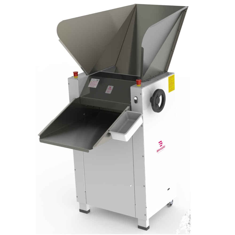 Sobadora 50cm Eléctrica Braesi CBI-500