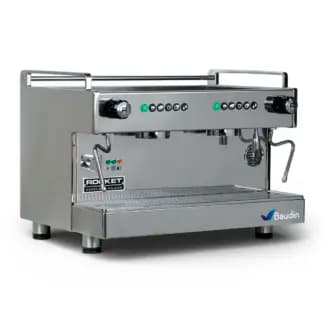 Cafetera Expresso | Rocket Boxer (sin Timer)