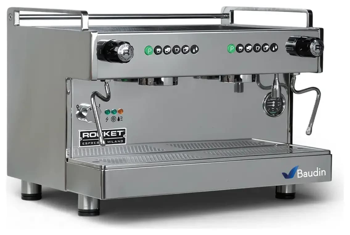Cafetera Expresso