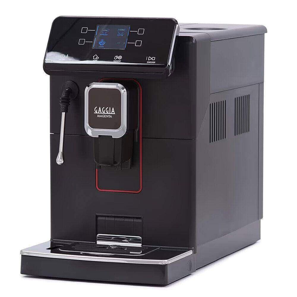 Cafetera Automática Gaggia Magenta Plus