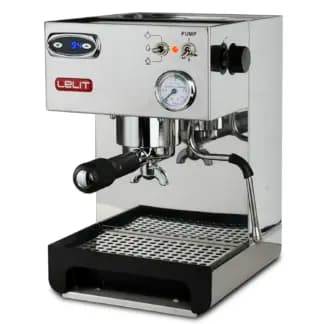 Cafetera Expresso Lelit Anna 1 Grupo Semi Profesional Anna Lelit con PID PL41TEM Principal