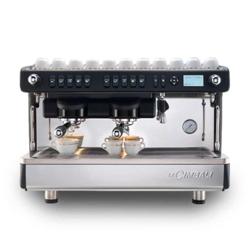 Cafetera Expresso LaCimbali M26