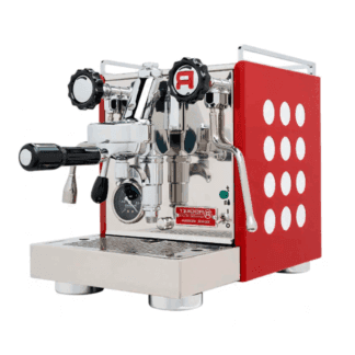 Cafetera Expresso | Rocket Appartamento Rosa espresso