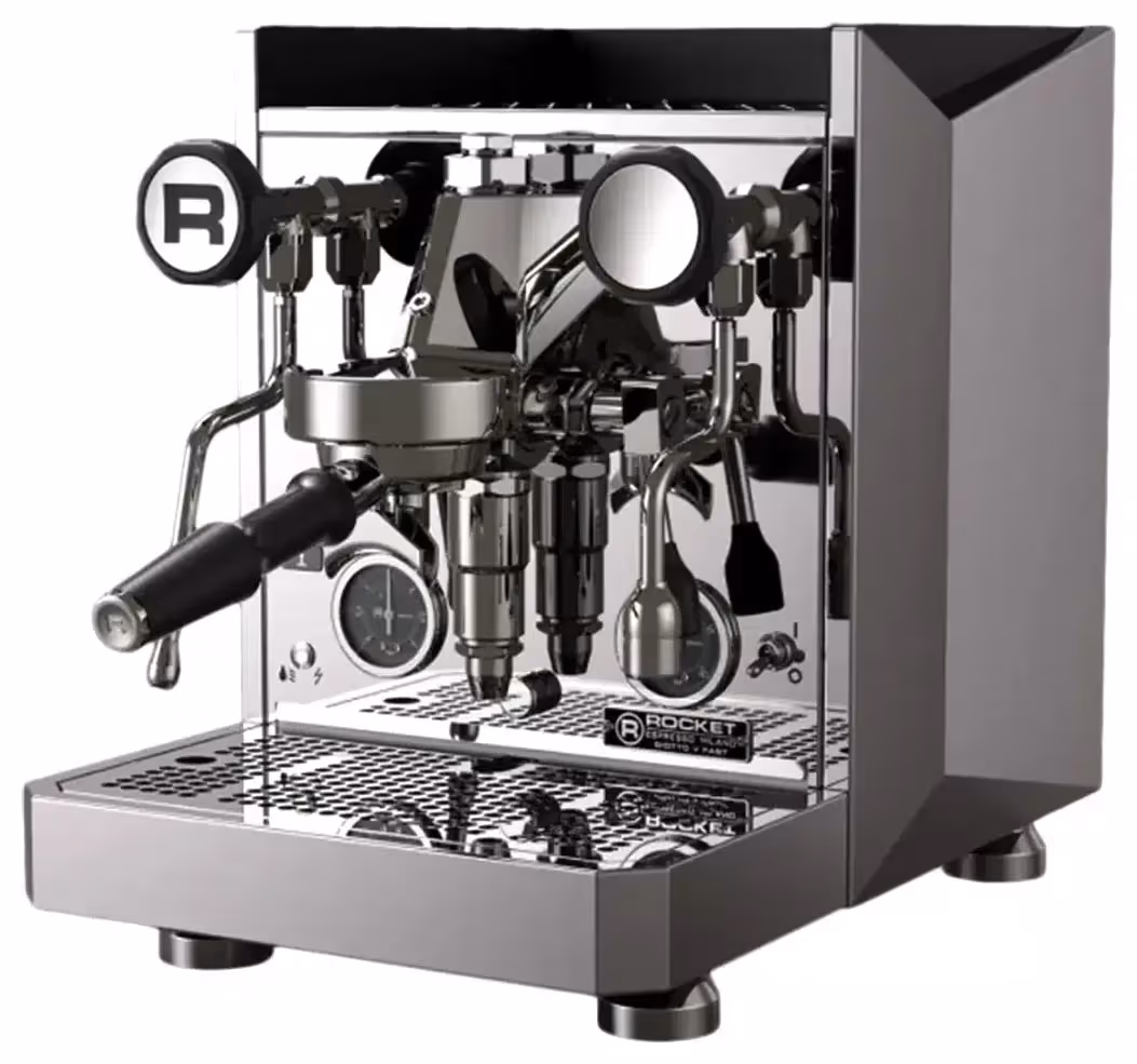 Rocket Giotto V Fast