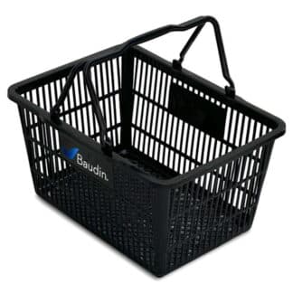 Canasto de Mano 35 Lts | Demet BK35