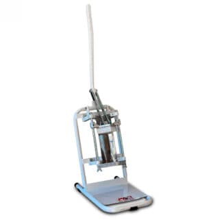 Cortador de Papas en Bastones Vertical | Ma Ar Acrilic 401