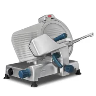 Cortadora de Fiambre 30 cm Reforzada Jameco Italia 30-GE Principal