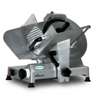 Cortadora de Fiambre 33 cm | Galatro SS 330 E