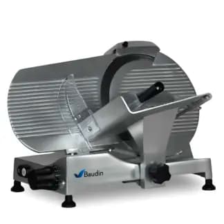 Cortadora de Fiambre Profesional 30 CM Rheninghaus 300C