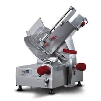 Cortadora de Fiambre 35 cm automática | Jameco A350G