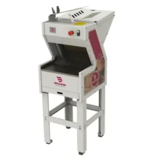 Cortadora de pan sandwich 12 mm Braesi FB-12