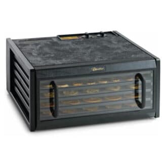 Deshidratador de alimentos | Excalibur 4526TCD220FB