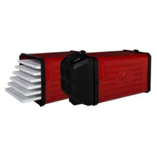 Deshidratador Profesional de Alimentos | Atacama Pro Tre Spade