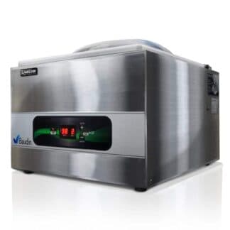 Envasadora al vacio | Lavezzini UNICA CON GAS