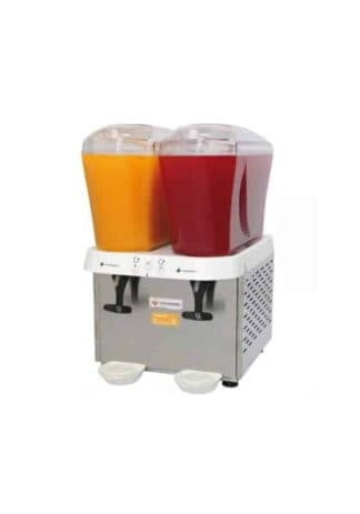 Dispensador de Jugos 16 + 16 | Venancio