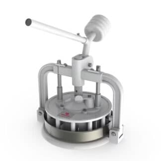 Divisora de masas Manual | Braesi DVB-30N