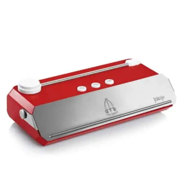 Envasadora al vacío portátil 33 cm Tre spade Takaje